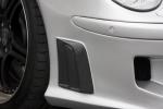 Mercedes-Benz SL Evo II by Kicherer 2009 года